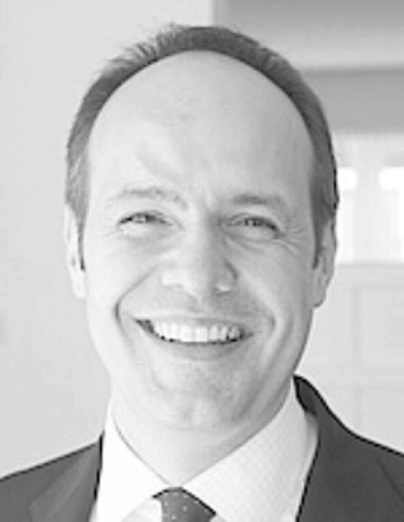 Prof. D. Tobias Langner, Vorstand im Marketing-Club Bergisch Land e.V.