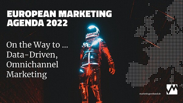 European Marketing Agenda 2022.